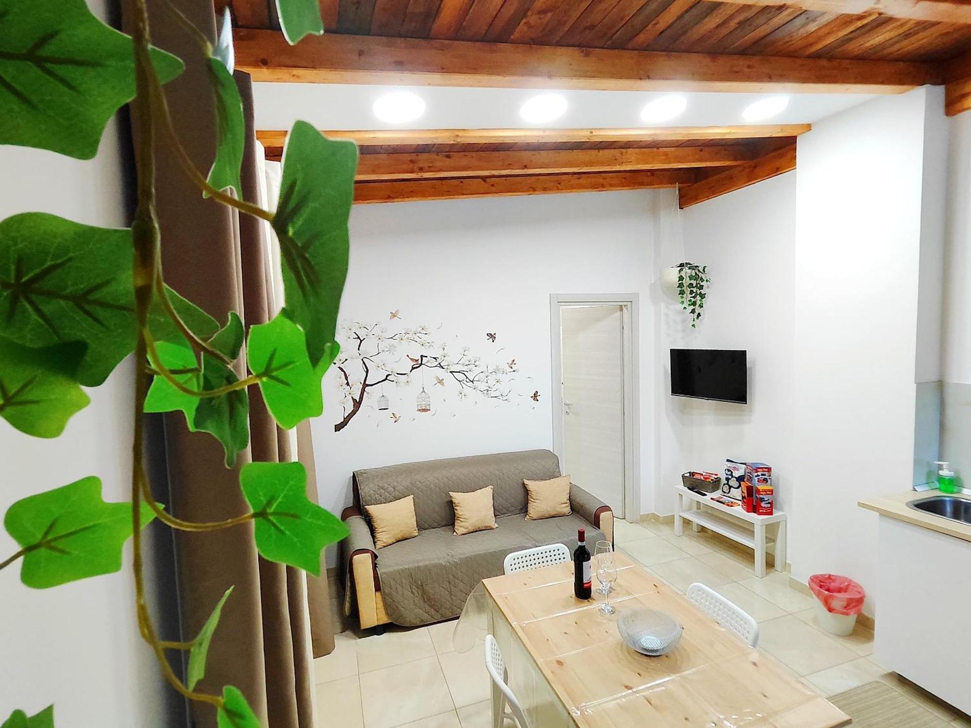 カターニアDreams'S Houseアパートメント エクステリア 写真
