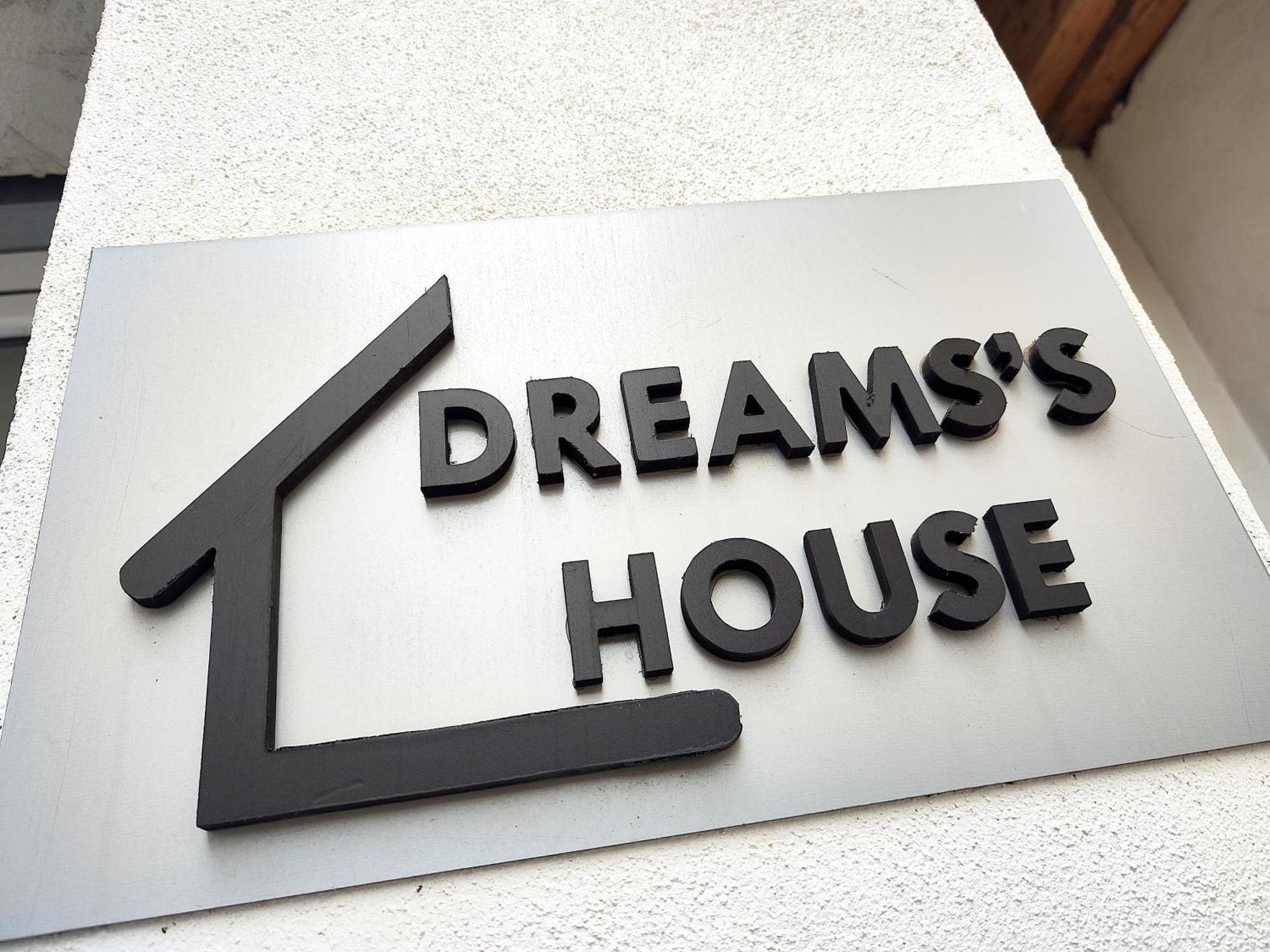 カターニアDreams'S Houseアパートメント エクステリア 写真
